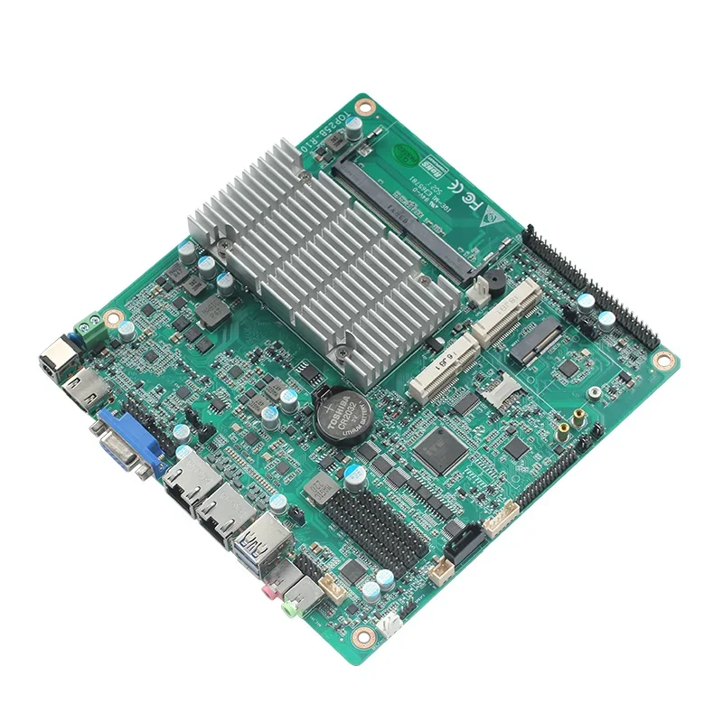 Ddr4 8Gb - 2026 moins cher Mini ITX carte