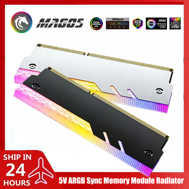 Ddr3 Ram - Dissipateur thermique de mémoire pour ordinateur