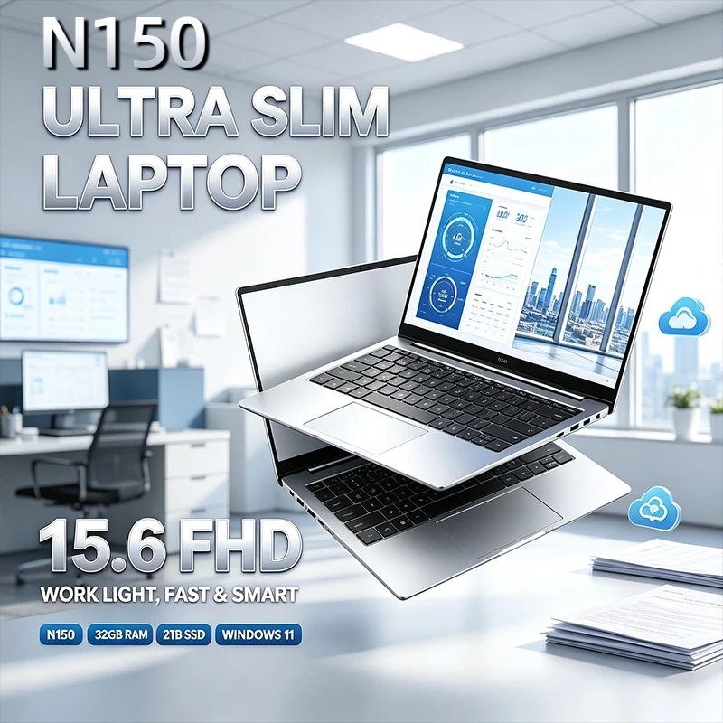 Ddr4 Laptop Ram - Ordinateur portable 15,6 pouces avec écran