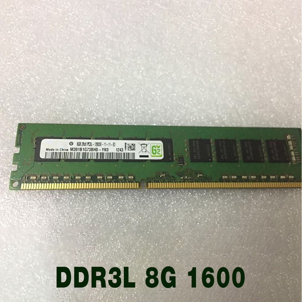 Ecc Ram Server - 1 pièce NP3020 M2 NP3020 M3