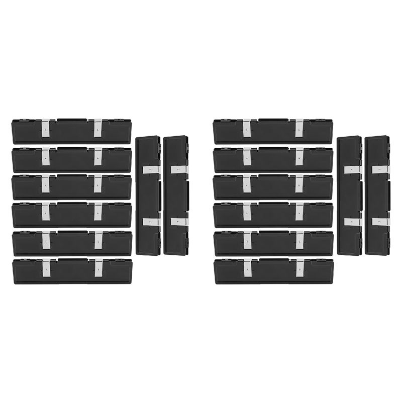 Ddr3 Ram - Radiateur de refroidissement en aluminium pour
