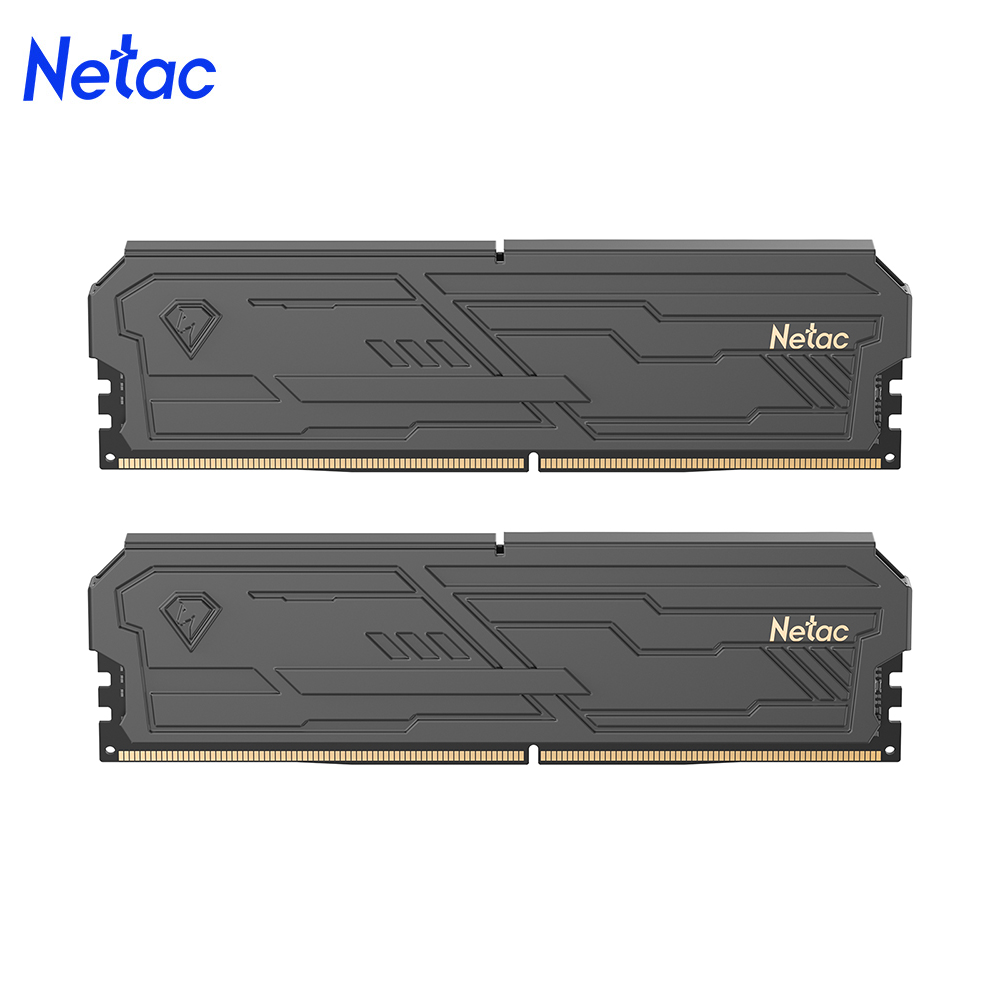 Ddr4 3200Mhz - Mémoire Netac DDR4 3200MHz 3600MHz DDR4