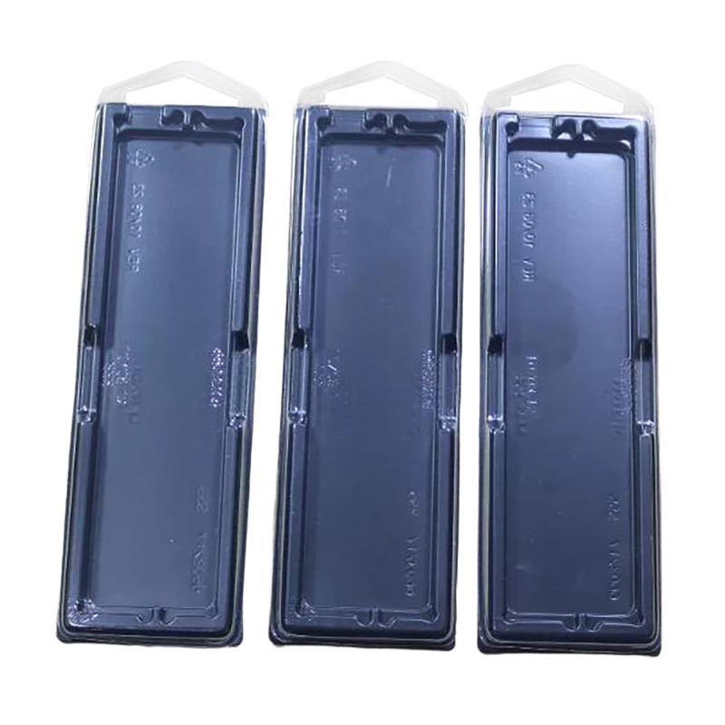 Ddr3 Ram - Boîte de rangement en plastique antistatique,