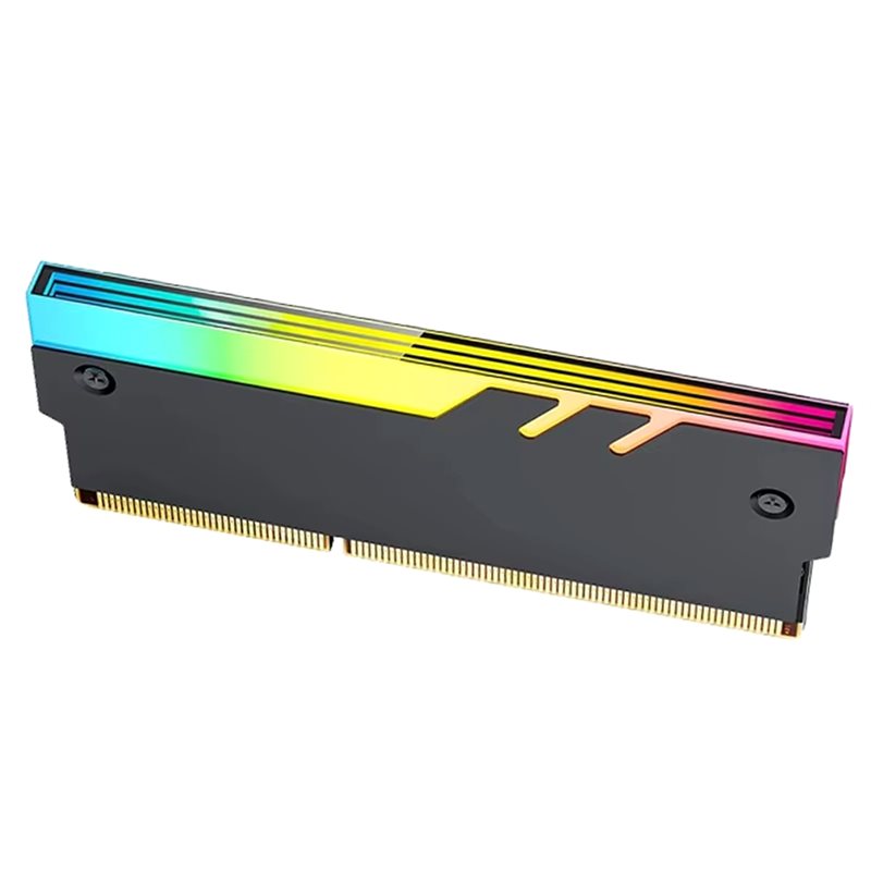 Ddr3 Ram - Dissipateur de chaleur pour mémoire d'ordinateur