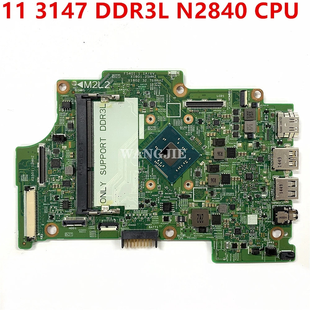 Ddr3 8Gb - 13270-1 pour DELL Inspiron 11 3147