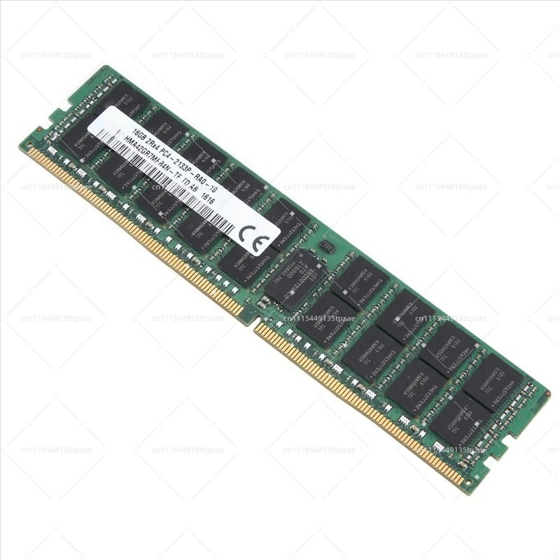 Ddr4 16Gb - Module de mémoire de remplacement pour