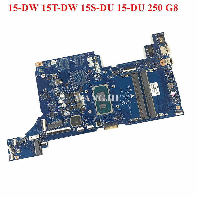 Ddr4 16Gb - Carte mère d'ordinateur portable M31109-601 pour