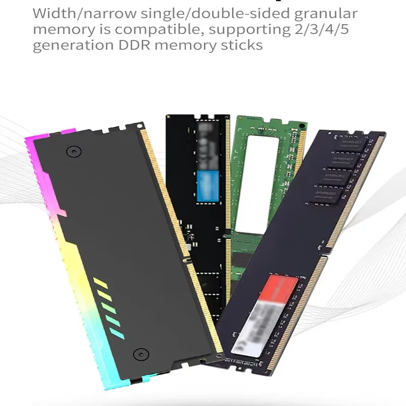 Dissipateur thermique de mémoi - Ddr3 Ram avis et prix