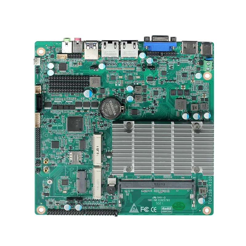 2026 moins cher Mini ITX carte - Ddr4 8Gb avis et prix