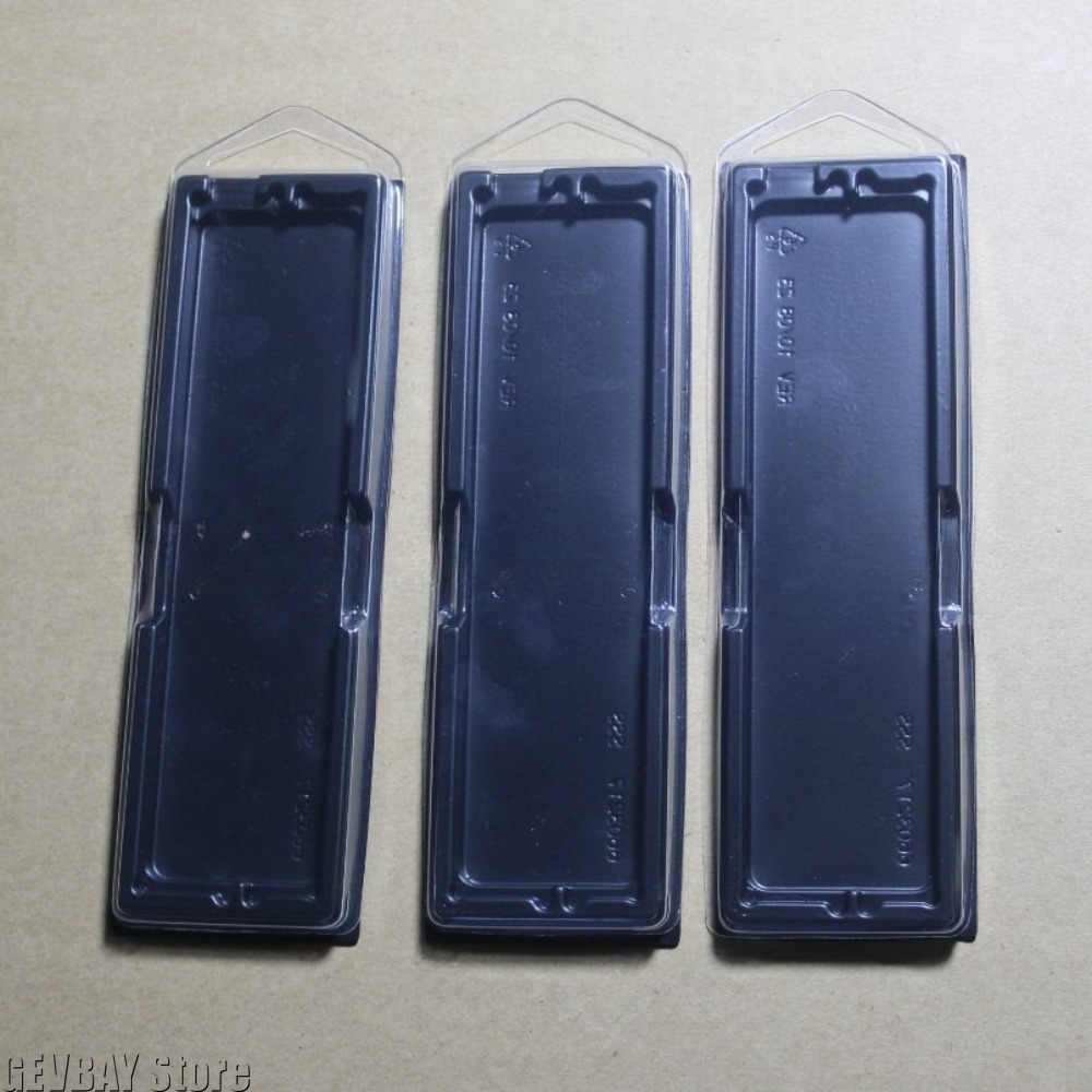 Lot de 10 boîtes de protection - Ram Memory Module avis et prix