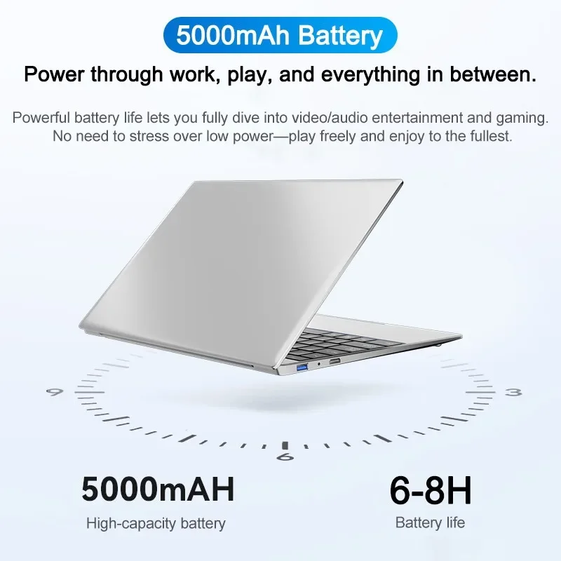 Ordinateur portable 15,6 pouce - Ddr4 Laptop Ram avis et prix