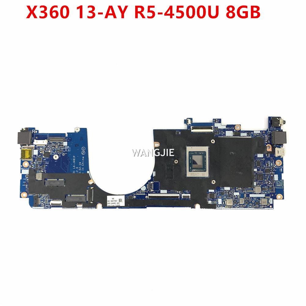 Carte mère pour ordinateur por - Ddr4 8Gb avis et prix