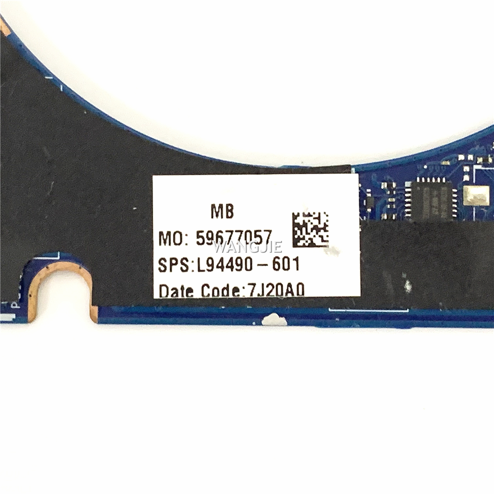 Carte mère pour ordinateur por - Ddr4 8Gb avis et prix