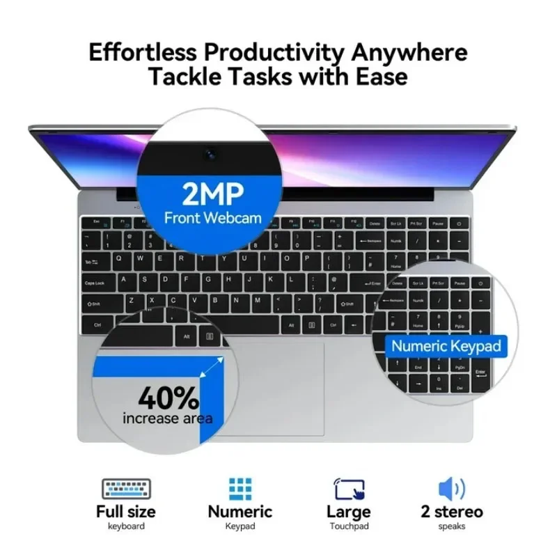 Ordinateur portable 2026, nouv - Ddr4 Laptop Ram avis et prix