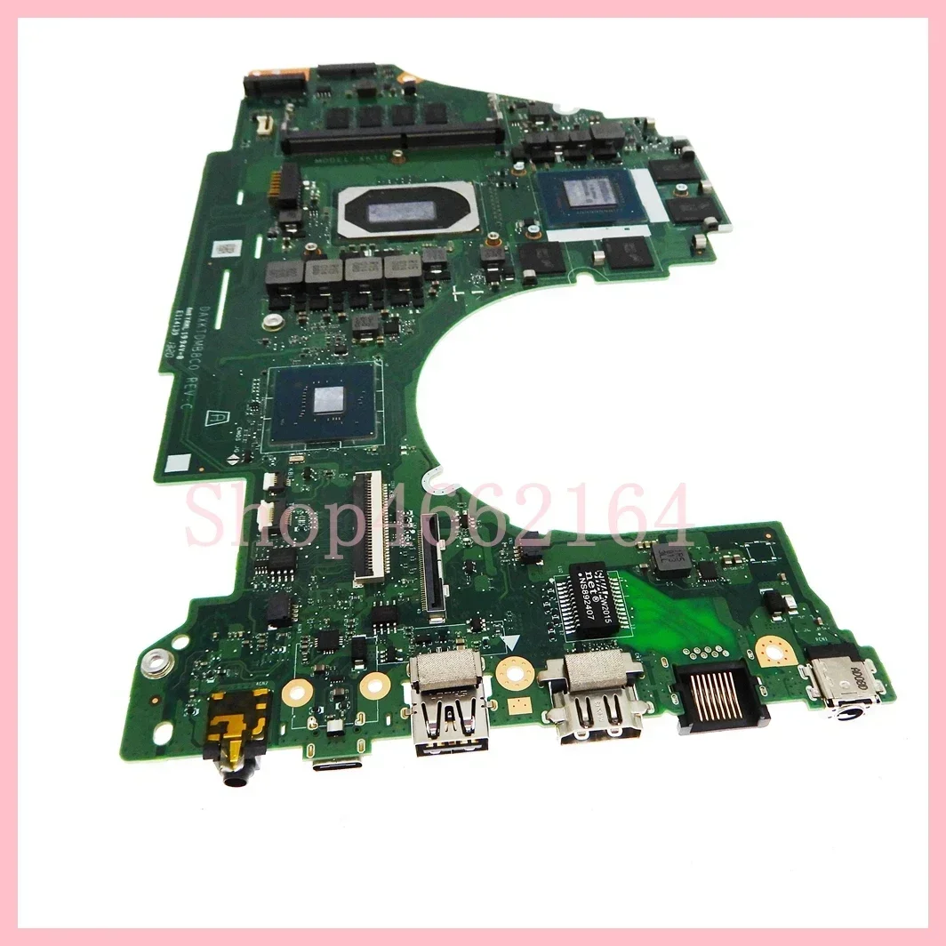 Carte mère DAXKTDMB8C0 I5 I7-1 - Ddr4 8Gb avis et prix
