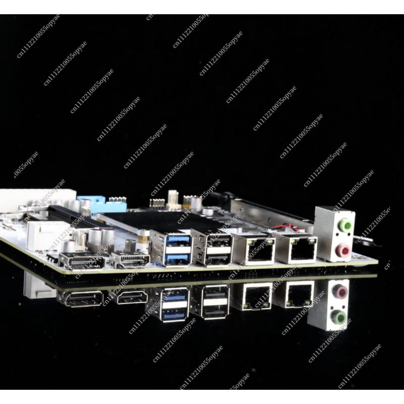 Carte mère d'ordinateur de bur - Ddr4 Desktop Ram avis et prix