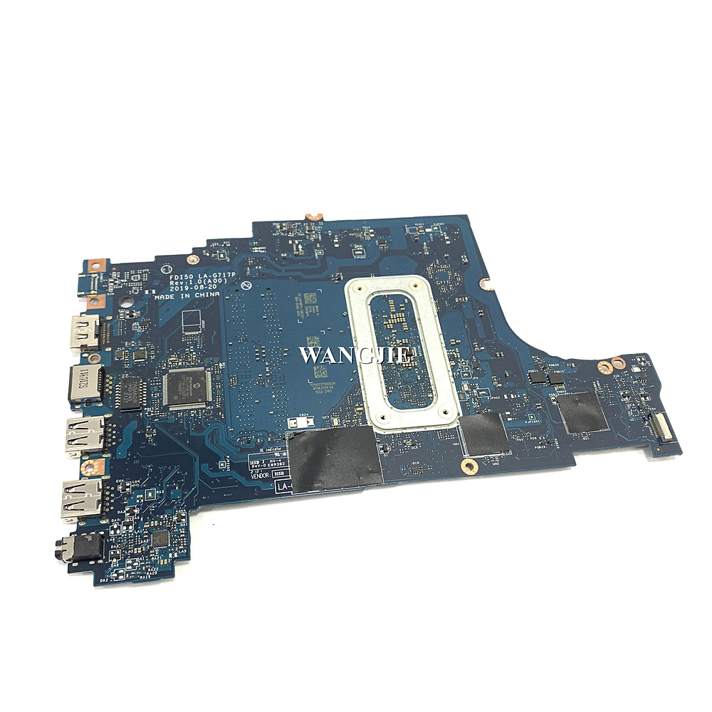 Carte mère pour ordinateur por - Ddr4 16Gb avis et prix