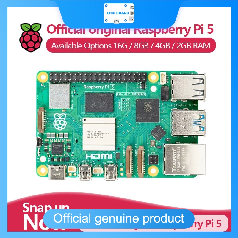 Ordinateur officiel à carte un - Ram Memory Module avis et prix