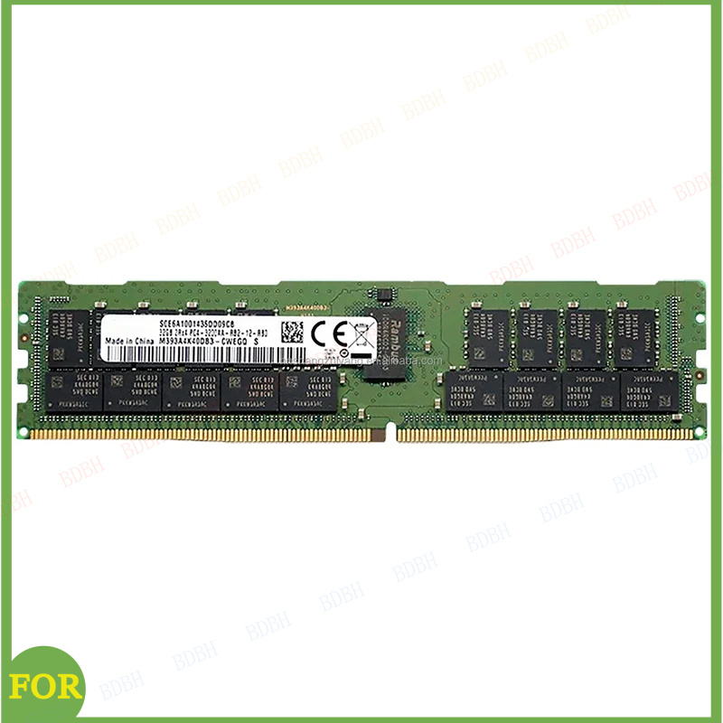 BDBH M393A8G40AB2-CWE 64 Go DD - Ddr4 3200Mhz avis et prix