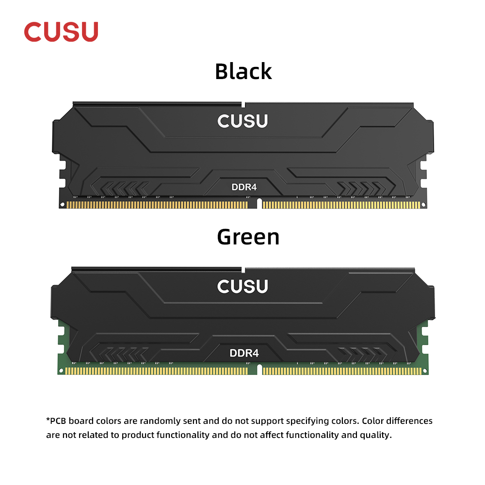 CUSU Mémoire RAM DDR4 8 Go 16  - Ddr4 3200 16Gb avis et prix