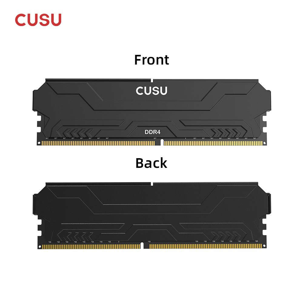 CUSU Mémoire RAM DDR4 8 Go 16  - Ddr4 3200 16Gb avis et prix