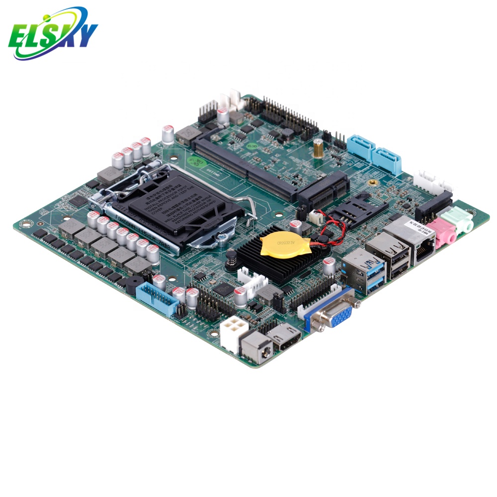 Carte mère lga 1150, chipset,  - Ddr4 Desktop Ram avis et prix