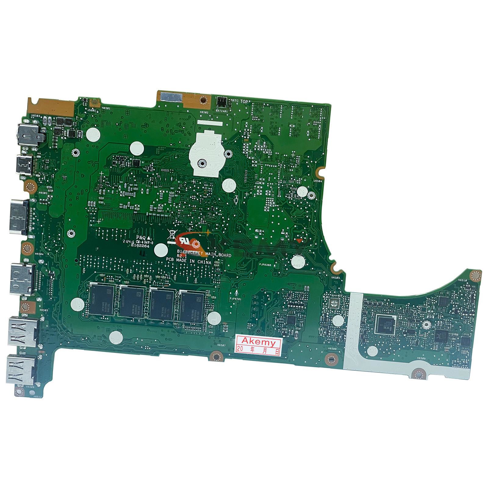 Shenzhen B1400CEPEY Pour ASUS  - Ddr4 Desktop Ram avis et prix