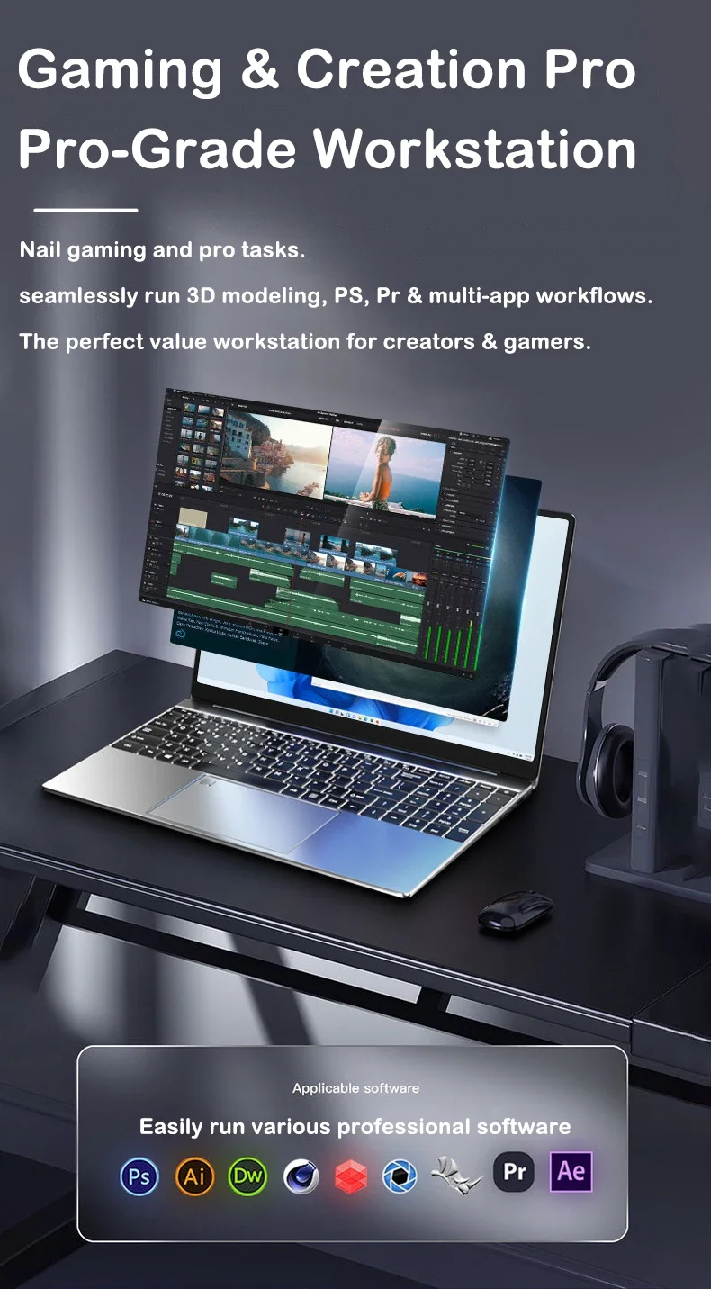 Ordinateur portable profession - Ddr4 Laptop Ram avis et prix