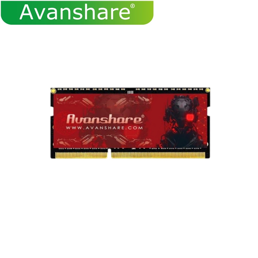 Mémoire RAM Avanshare DDR5 DDR - Ddr4 3200 16Gb avis et prix