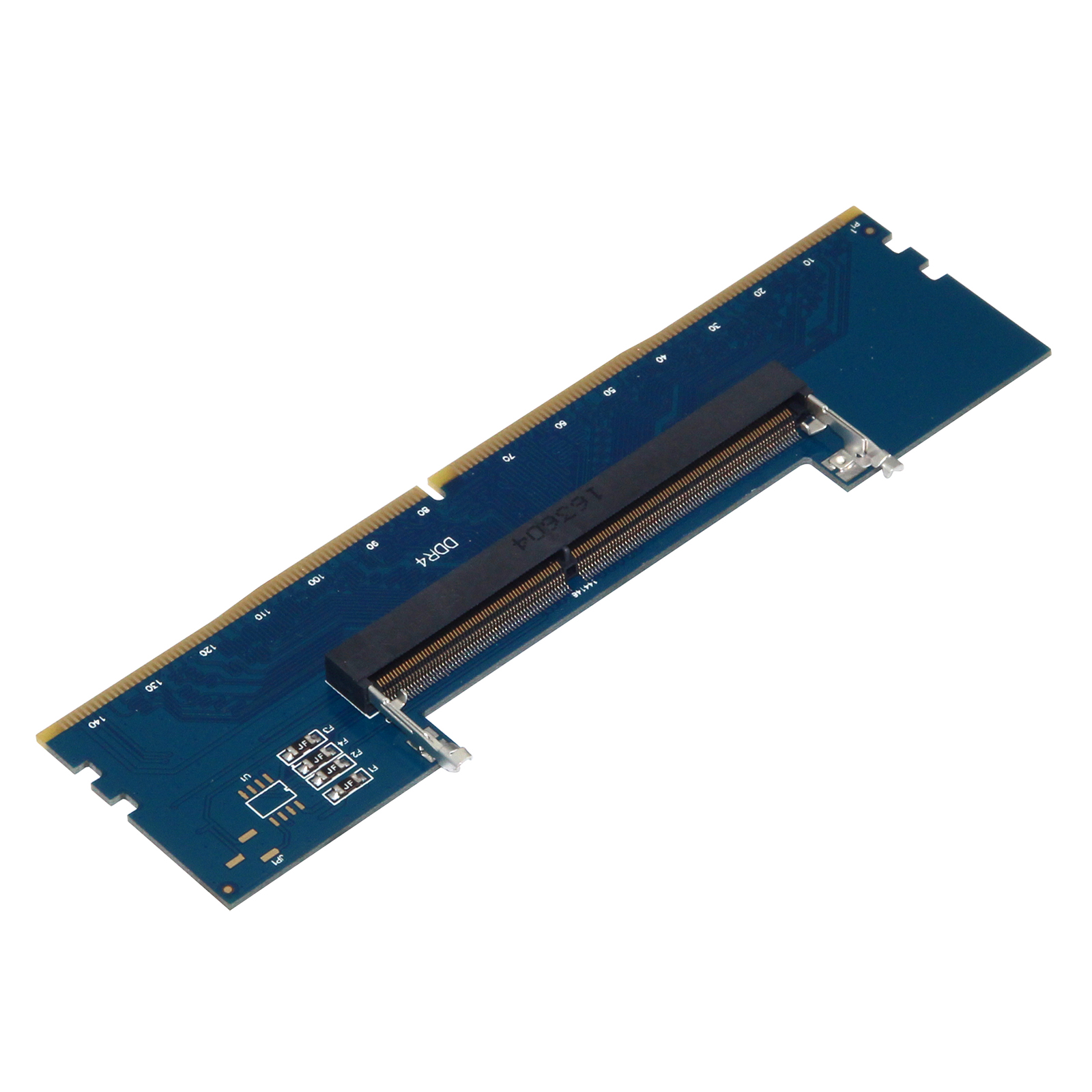 1-3 pièces, carte adaptateur d - Ddr4 Desktop Ram avis et prix