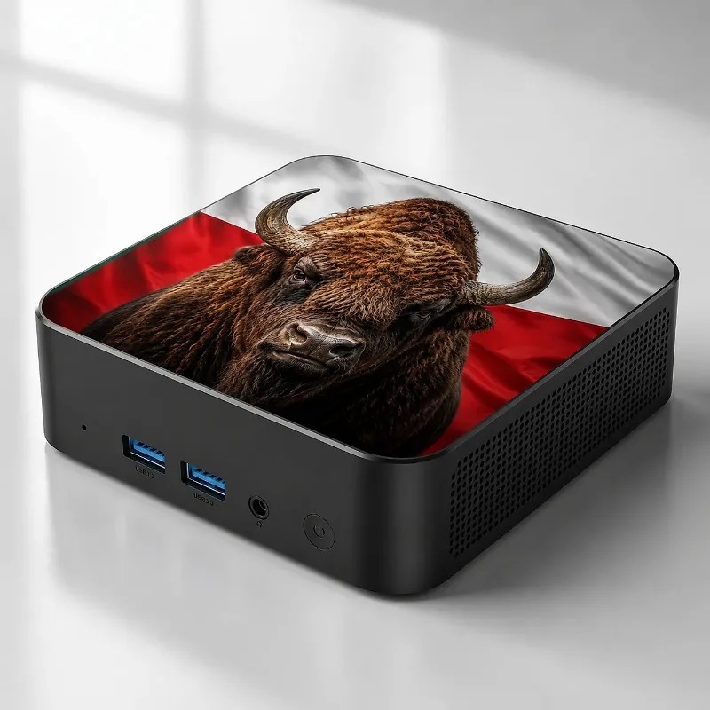 Nouveau Mini PC 2026 Intel Cor - Ddr4 Desktop Ram avis et prix