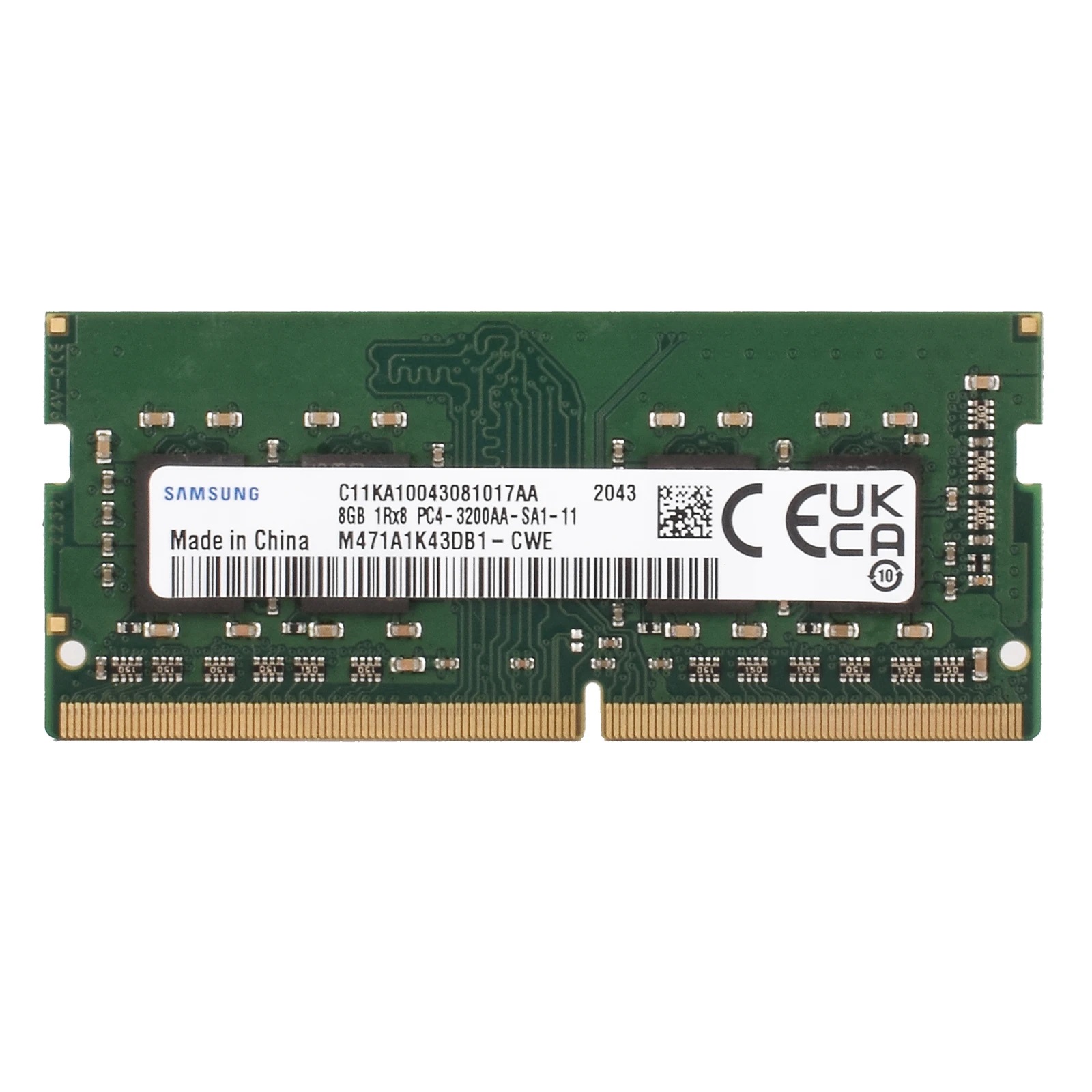 SAMSUNG ordinateur portable mé - Ddr4 3200Mhz avis et prix