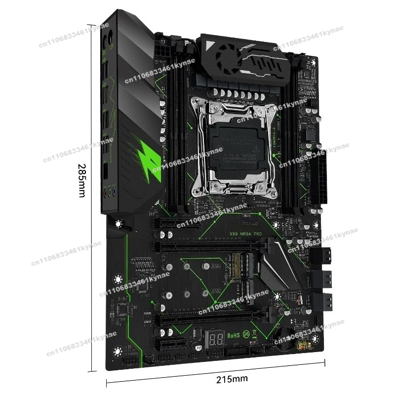 2 pièces adaptées à la carte m - Ddr4 32Gb avis et prix