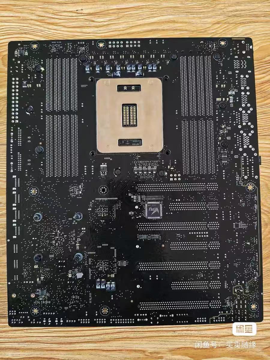 Carte mère ASUS X99-E WS/USB 3 - Ddr4 Ram avis et prix
