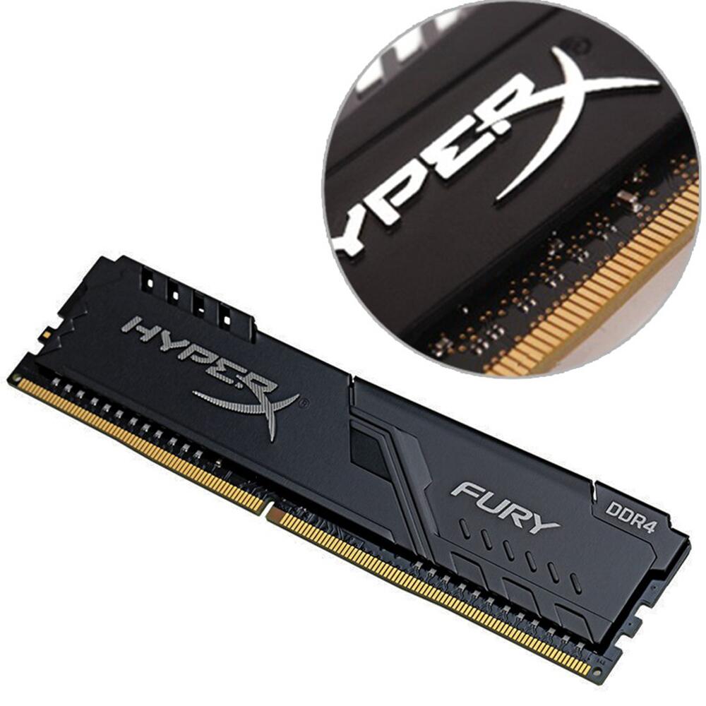 HyperX Fury Memoria DDR4 8GB 1 - Ddr4 3200Mhz avis et prix