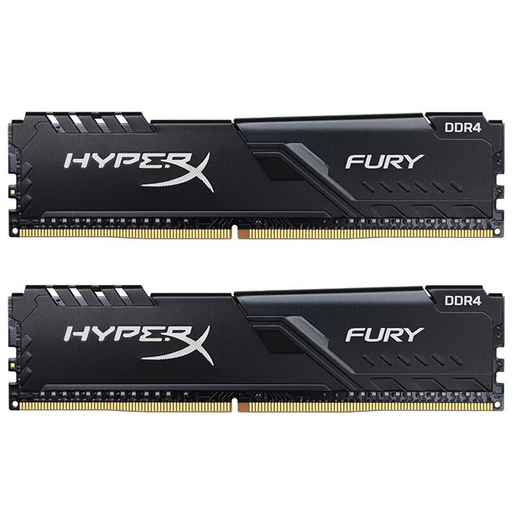 HyperX Fury Memoria DDR4 8GB 1 - Ddr4 3200Mhz avis et prix
