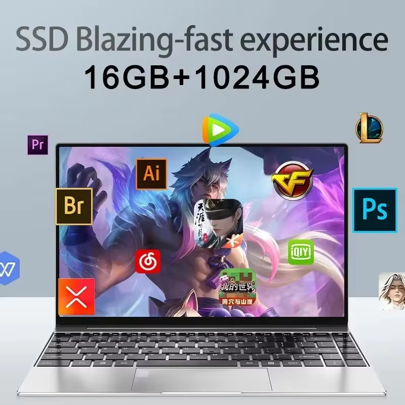 Ordinateur portable robuste 15 - Ddr4 16Gb avis et prix
