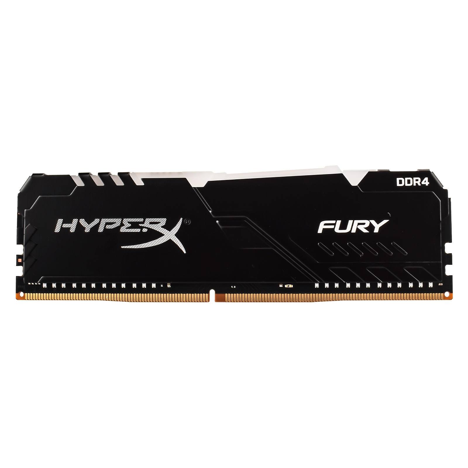 Mémoire de bureau HYPERX FURY  - Ddr4 3200Mhz avis et prix
