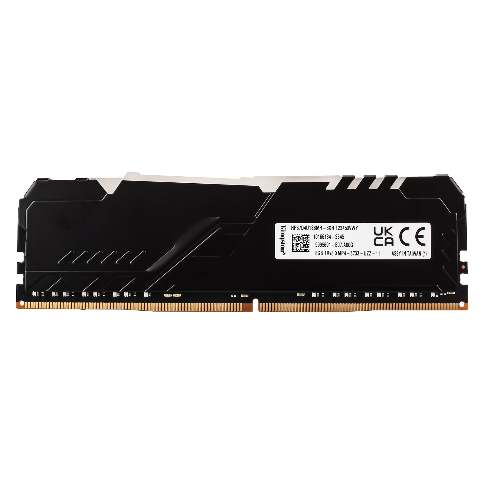 Mémoire de bureau HYPERX FURY  - Ddr4 3200Mhz avis et prix