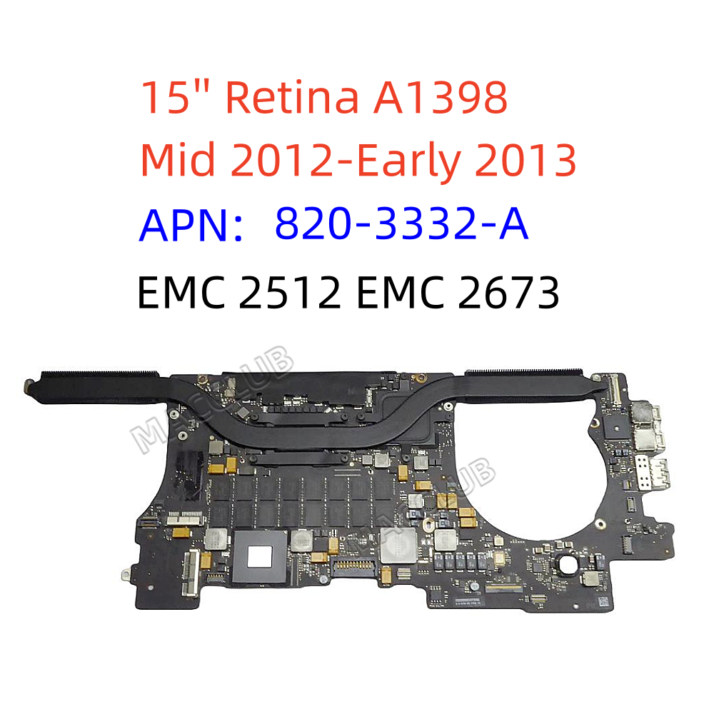 Carte mère d'ordinateur portab - Ddr3 8Gb avis et prix