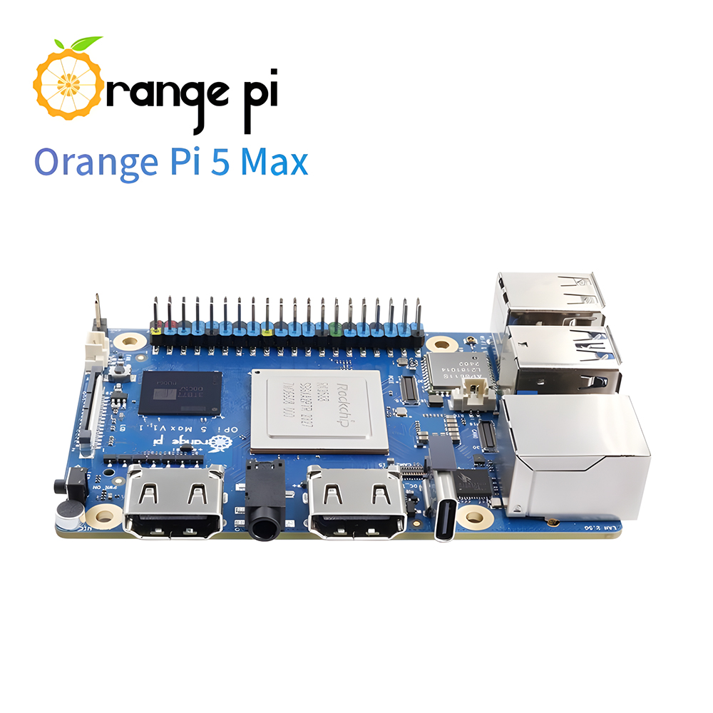 Orange Pi 5 Max 4/8/16 Go de R - Ram Memory Module avis et prix