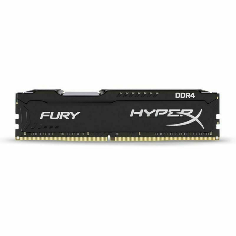 HyperX Fury, mémoire RAM DDR4, - Ddr4 3200Mhz avis et prix