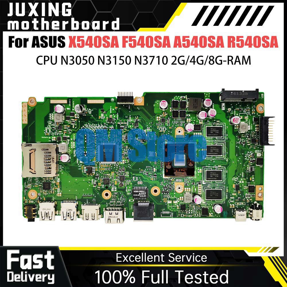 Pour ASUS VivoBook F540SA A540 - Ddr2 Ram avis et prix