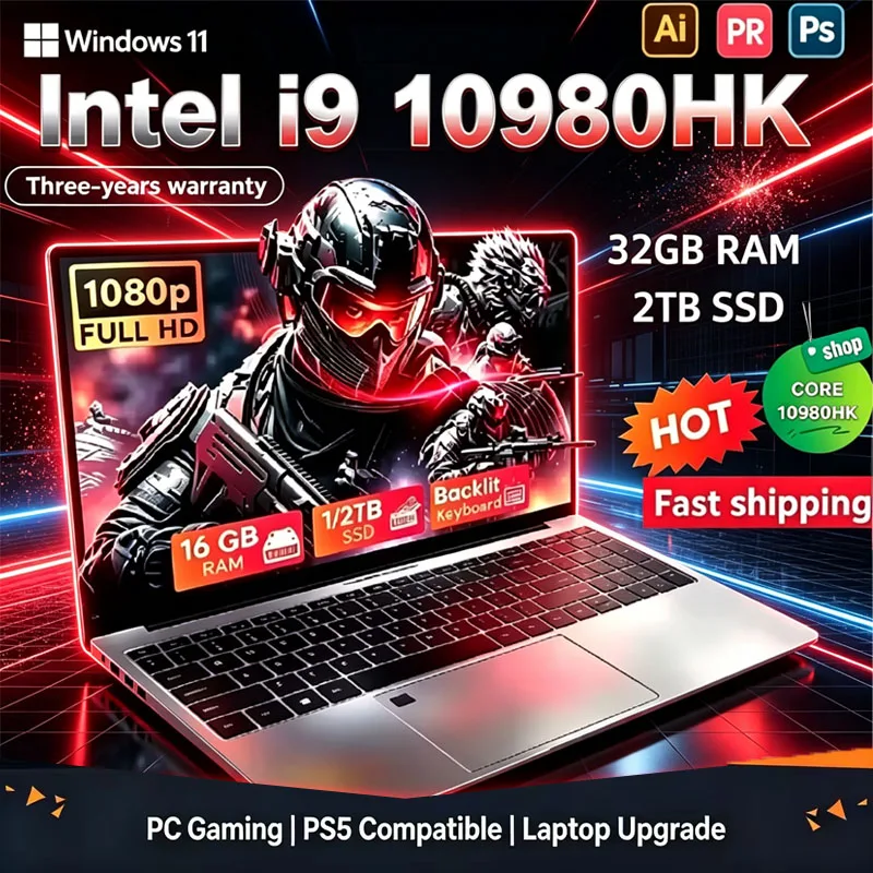 Nouveauté : ordinateur portabl - Ddr4 Laptop Ram avis et prix