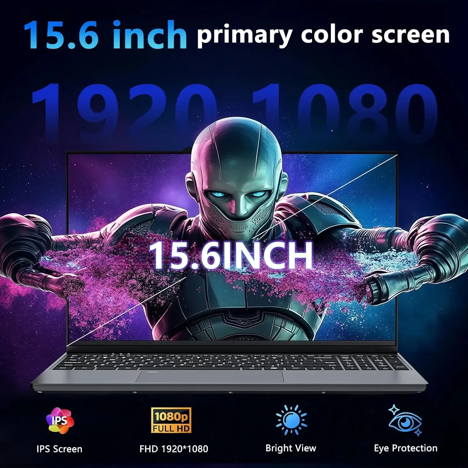 Ordinateur portable de 15,6 po - Ddr4 Laptop Ram avis et prix