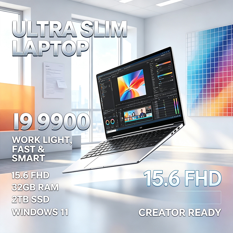 Ordinateur portable ultra-fin  - Ddr4 Laptop Ram avis et prix