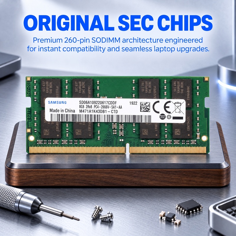 Mémoire RAM SAMSUNG DDR4 16 Go - Ddr4 3200Mhz avis et prix