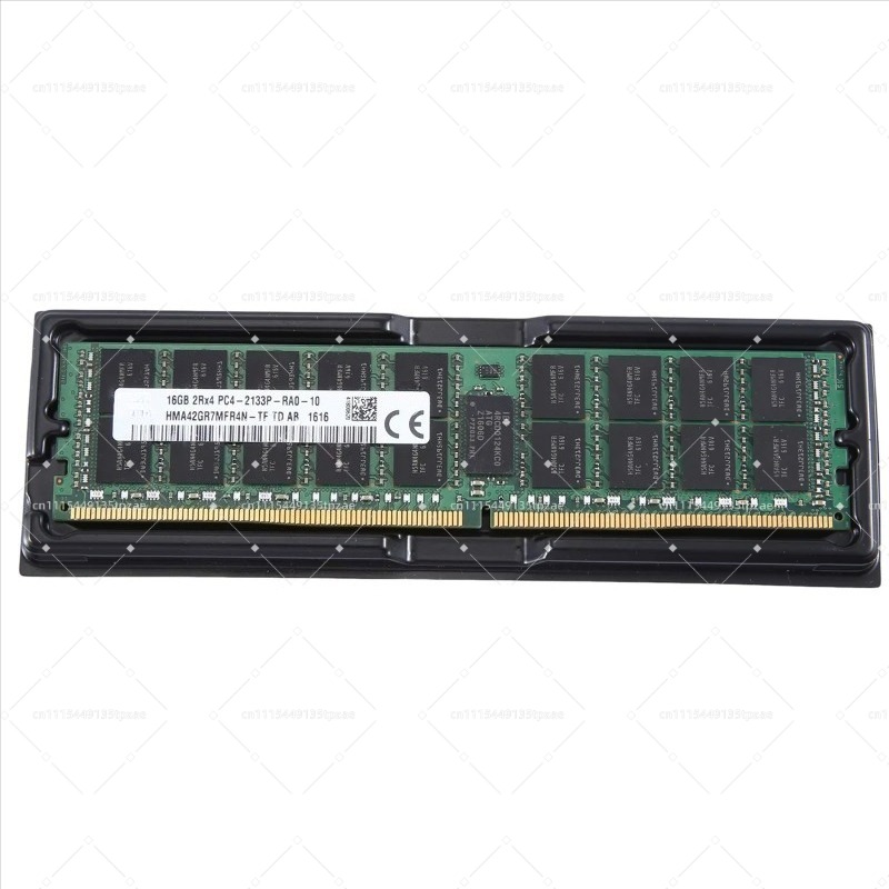 Module de mémoire de remplacem - Ddr4 16Gb avis et prix