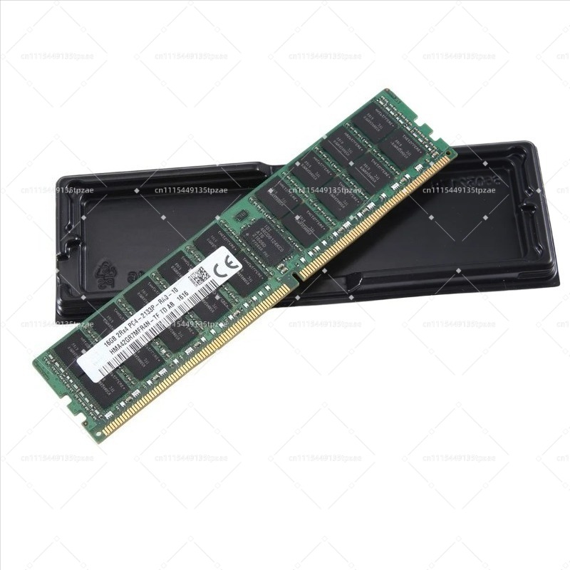 Module de mémoire de remplacem - Ddr4 16Gb avis et prix