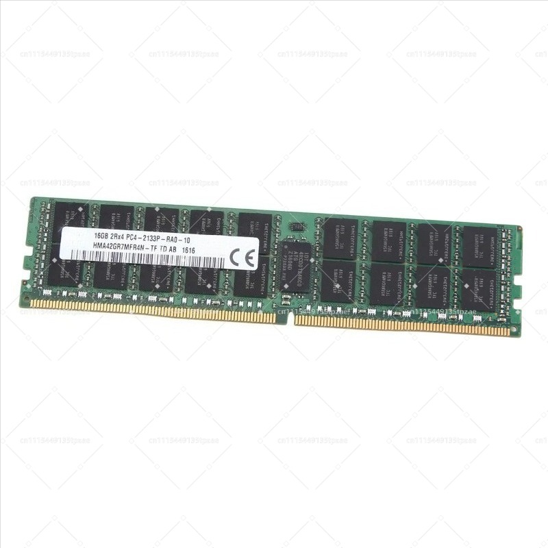 Module de mémoire de remplacem - Ddr4 16Gb avis et prix